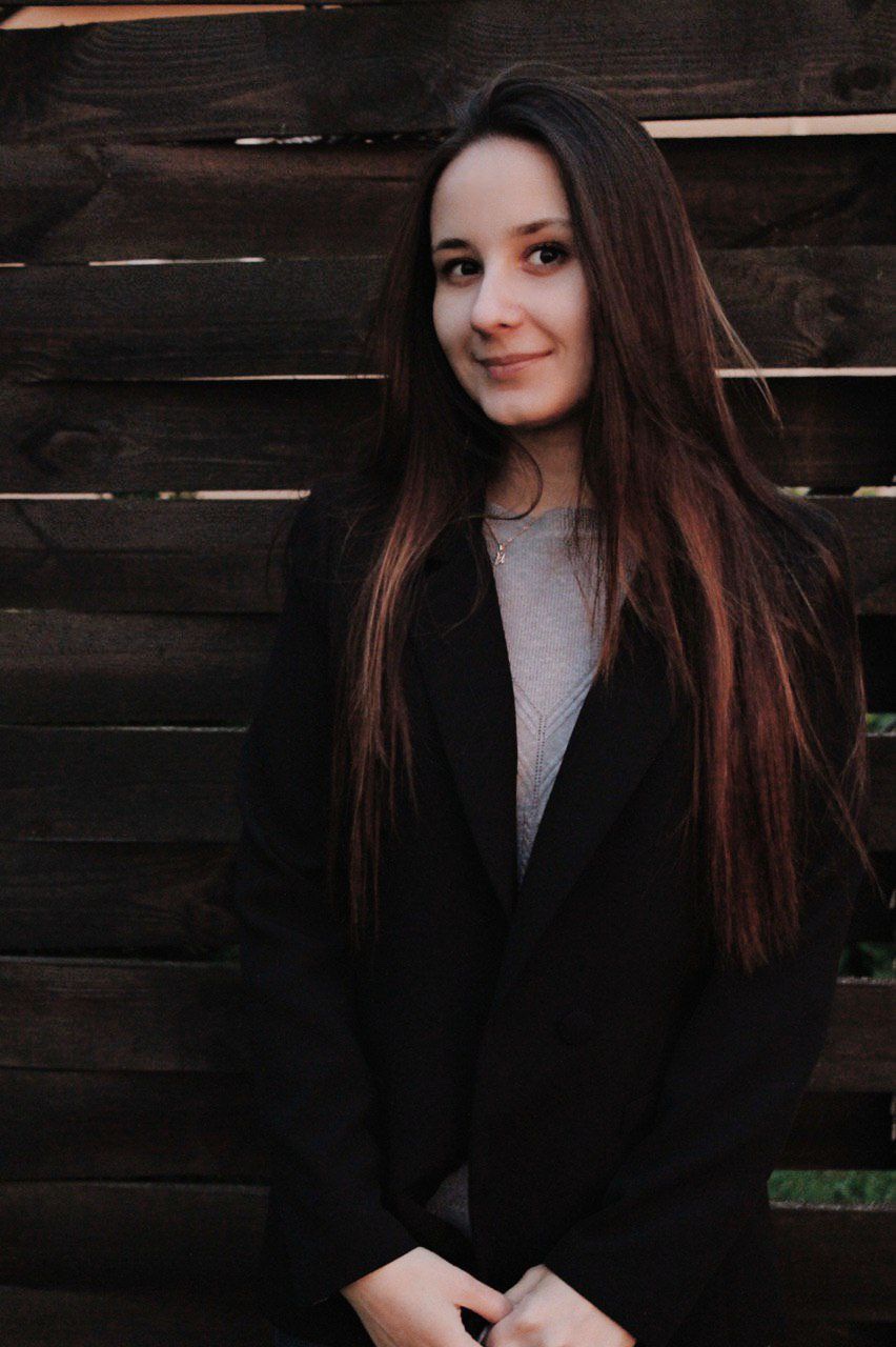 Лебедева Ирина Александровна.