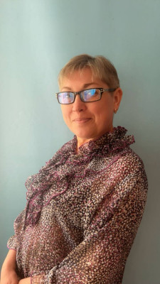 Трошина Альбина Александровна Трошина Альбина Александровна