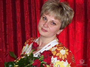 Рыбакова Светлана Сергеевна Рыбакова Светлана Сергеевна