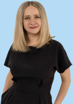 Сметанина Ольга Николаевна Сметанина Ольга Николаевна