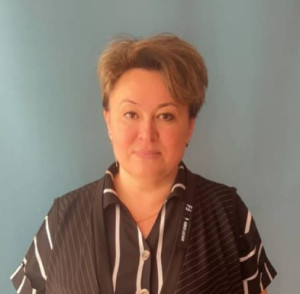 Сорокина Светлана Николаевна Сорокина Светлана Николаевна