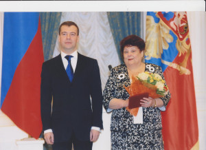 Каяина Лидия Николаевна Каяина Лидия Николаевна