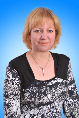 Сатышева Татьяна Валерьевна Сатышева Татьяна Валерьевна
